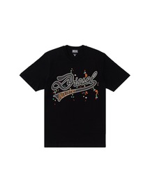 メンズ Tシャツ T-JUST-FIORI