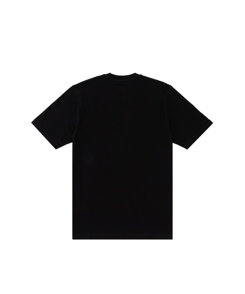 DIESEL（ディーゼル）の「メンズ Tシャツ T-JUST-FIORI（Tシャツ/カットソー・メンズ・ホワイト/ネイビー/ブラック・X-LARGE/SMALL/LARGE/MEDIUM）」の14枚目の写真