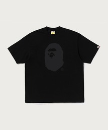 TONAL APE HEAD RELAXED FIT TEE