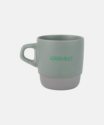 Gramicci（グラミチ）の「【RES】【GRAMICCI x KINTO】KINTO STACKING MUG（グラス/マグカップ/タンブラー）」