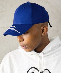 FUBU（ フブ）の「FUBU フブ M'S EMBROIDERY CAP エンブロイダリーキャップ（キャップ）」