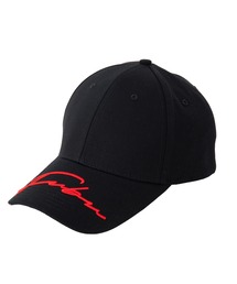 FUBU（ フブ）の「FUBU フブ M'S EMBROIDERY CAP/エンブロイダリーキャップ（キャップ）」