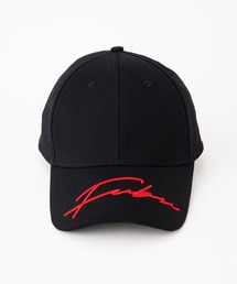 FUBU（ フブ）の「FUBU フブ M'S EMBROIDERY CAP/エンブロイダリーキャップ（キャップ）」