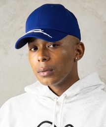 FUBU（ フブ）の「FUBU フブ M'S EMBROIDERY CAP/エンブロイダリーキャップ（キャップ）」