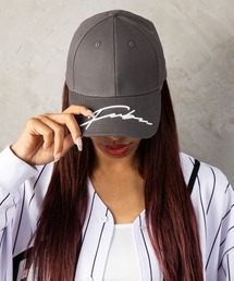 FUBU（ フブ）の「FUBU フブ M'S EMBROIDERY CAP/エンブロイダリーキャップ（キャップ）」