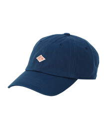DANTON | Chino Cloth 6-Panel Cap(キャップ)