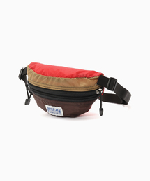 JOURNAL STANDARD | BATTLE LAKE / バトルレイク 別注 WAIST POUCH RIPSTOP(ショルダーバッグ)