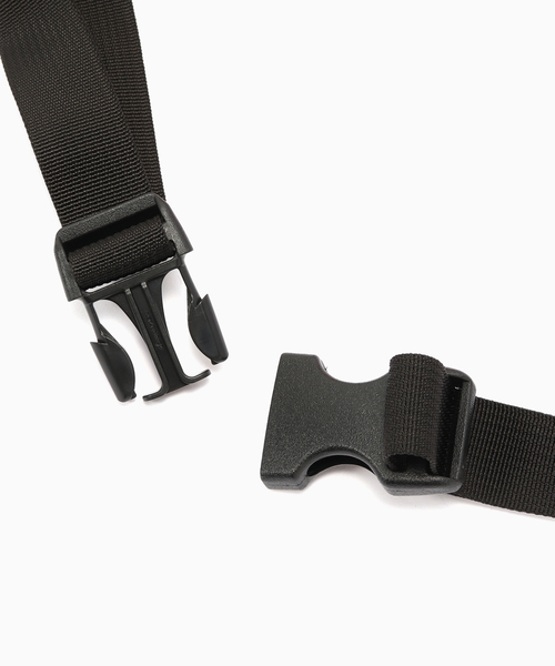 JOURNAL STANDARD(ジャーナルスタンダード)の「BATTLE LAKE / バトルレイク 別注 WAIST POUCH RIPSTOP(ショルダーバッグ・メンズ・ブラウン/カーキ・FREE)」の8枚目の写真