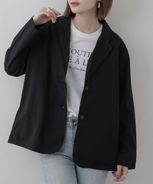ジャケット