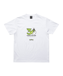 Pokemon 30th Anniversary 1025 T-shirt 「コフキムシ」