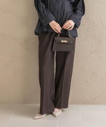 URBAN RESEARCH ROSSO WOMEN | イージーストレッチパンツ(その他パンツ)