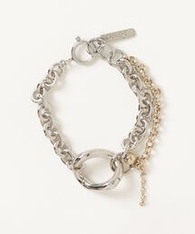 JUSTINE CLENQUET/ジュスティーヌ・クランケ/LEWIS BRACELET