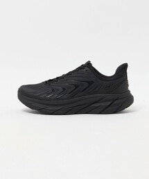 <HOKA>クリフトン UTL スニーカー