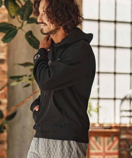 felkod(フィルコッド)の「mpa4259- Bandana Barcode Print Hoodie バンダナ柄バーコードプリントパーカー(F26F210)(パーカー・メンズ・ホワイト/ブラック/ライトピンク・L/M/S/XL)」の5枚目の写真