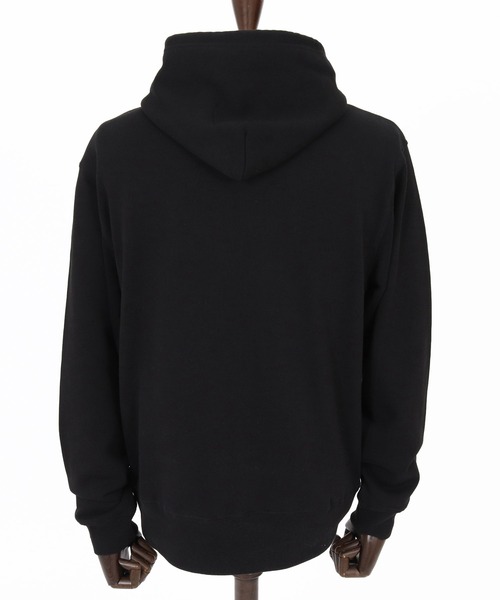 felkod(フィルコッド)の「mpa4259- Bandana Barcode Print Hoodie バンダナ柄バーコードプリントパーカー(F26F210)(パーカー・メンズ・ホワイト/ブラック/ライトピンク・L/M/S/XL)」の19枚目の写真