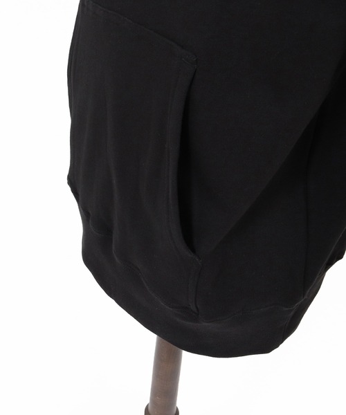 felkod(フィルコッド)の「mpa4259- Bandana Barcode Print Hoodie バンダナ柄バーコードプリントパーカー(F26F210)(パーカー・メンズ・ホワイト/ブラック/ライトピンク・L/M/S/XL)」の22枚目の写真
