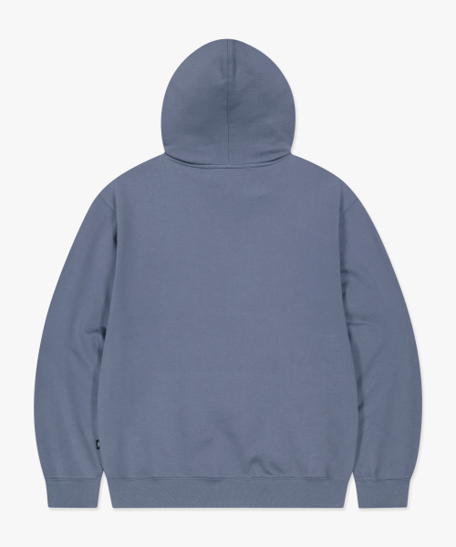 LMCの「STAMP GRAPHIC HOODIE light blue(パーカー・レディース・その他・SMALL/MEDIUM/LARGE/X-LARGE)」の5枚目の写真