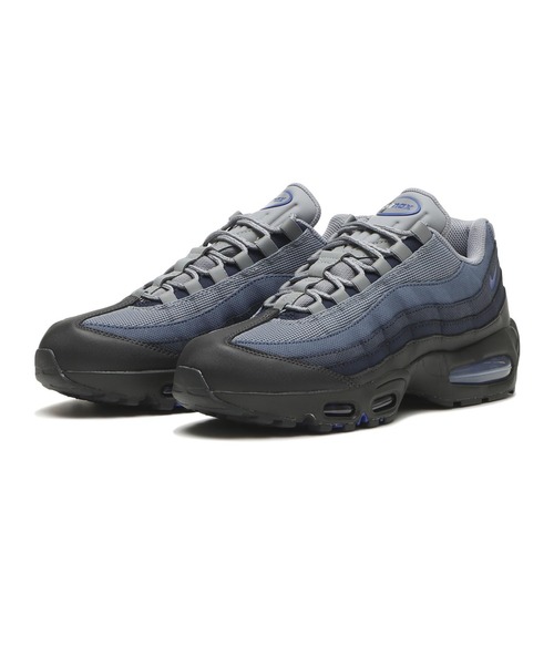 NIKE(ナイキ)の「AIR MAX 95 BB IQ7128-002(スニーカー・メンズ・グリーン・24.5cm/24.0cm/27.5cm/27.0cm/26.5cm/26.0cm/25.5cm/30.0cm/29.0cm/28.5cm/28.0cm)」の2枚目の写真