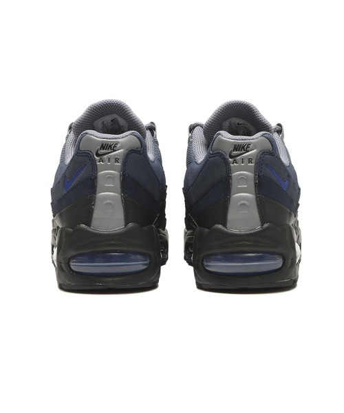 NIKE(ナイキ)の「AIR MAX 95 BB IQ7128-002(スニーカー・メンズ・グリーン・24.5cm/24.0cm/27.5cm/27.0cm/26.5cm/26.0cm/25.5cm/30.0cm/29.0cm/28.5cm/28.0cm)」の4枚目の写真
