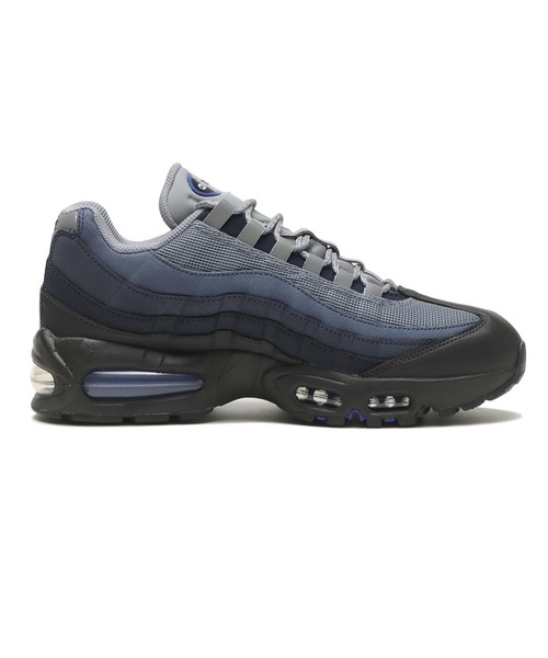 NIKE(ナイキ)の「AIR MAX 95 BB IQ7128-002(スニーカー・メンズ・グリーン・24.5cm/24.0cm/27.5cm/27.0cm/26.5cm/26.0cm/25.5cm/30.0cm/29.0cm/28.5cm/28.0cm)」の5枚目の写真