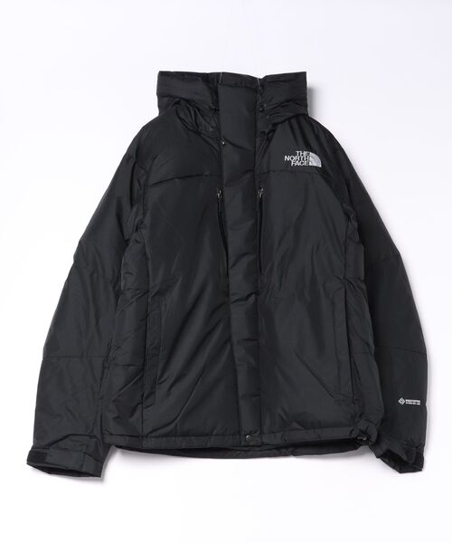 THE NORTH FACE(ザノースフェイス)の「THE NORTH FACE/ザ・ノース・フェイス BALTRO LIGHT JK ジャケット ND92551(ダウンジャケット/コート・メンズ・ブラック・S/L/XL/XXL)」の1枚目の写真