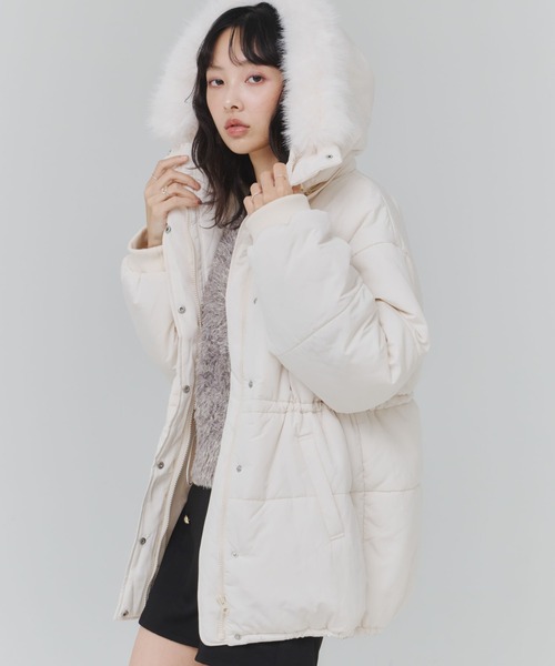 archives（アルシーヴ）の「【archives】WINTER OUTER COLLECTION