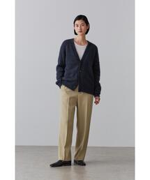 YLEVE / WOOL RAYON TWILL TR