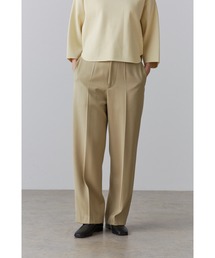 YLEVE / WOOL RAYON TWILL TR