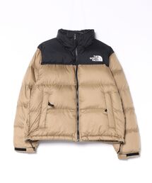 THE NORTH FACE（ザノースフェイス）の「Short Nuptse Jacket NDW92555_1（ブルゾン）」