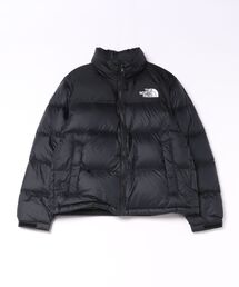 THE NORTH FACE（ザノースフェイス）の「Short Nuptse Jacket NDW92555_1（ブルゾン）」