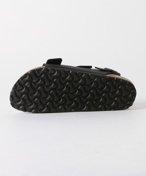 BIRKENSTOCK(ビルケンシュトック)の「BIRKENSTOCK/ビルケンシュトック /OC MILANO(サンダル・レディース・ホワイト/ブラック・36/37/38)」の5枚目の写真