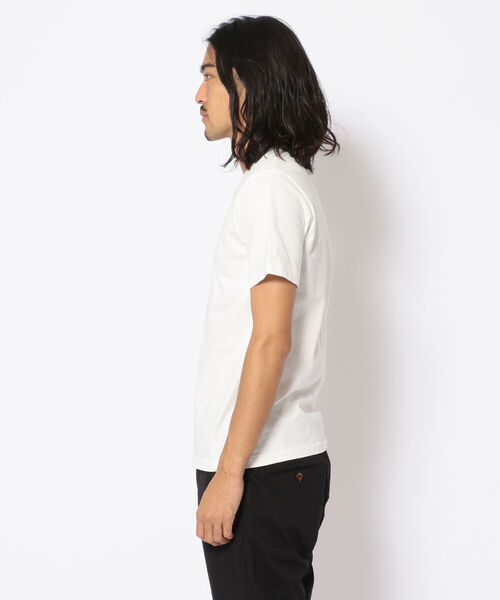 Ahe'hee(アヘヘ) EVERYDAY WEAR VネックTシャツ Ahe'hee(アヘヘ) EVERYDAY WEAR VネックTシャツ