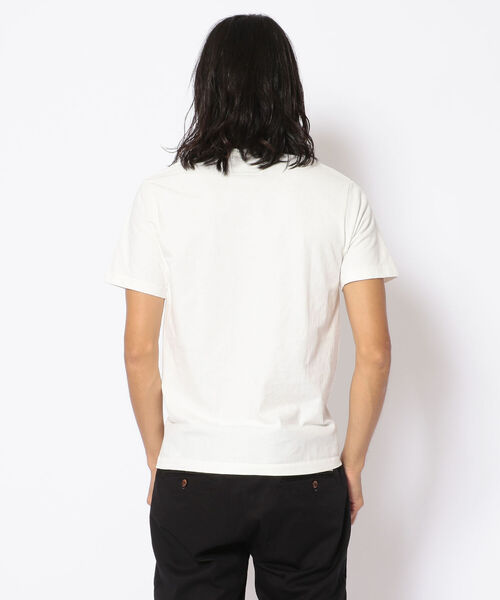 Ahe'hee(アヘヘ) EVERYDAY WEAR VネックTシャツ Ahe'hee(アヘヘ) EVERYDAY WEAR VネックTシャツ