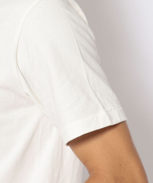 Ahe'hee(アヘヘ) EVERYDAY WEAR VネックTシャツ Ahe'hee(アヘヘ) EVERYDAY WEAR VネックTシャツ