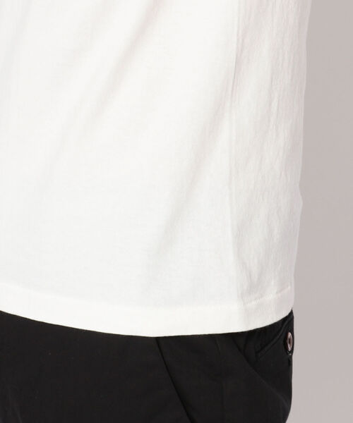 Ahe'hee(アヘヘ) EVERYDAY WEAR VネックTシャツ Ahe'hee(アヘヘ) EVERYDAY WEAR VネックTシャツ