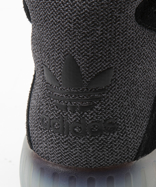 adidas Originals（アディダスオリジナルス）の「【adidas Originals】adidas Originals for emmi TUBULAR INVADER 2.0（スニーカー・レディース・ブラック・24/25/24.5/23/23.5/26.5/26/27/22.5/25.5/27.5）」の11枚目の写真