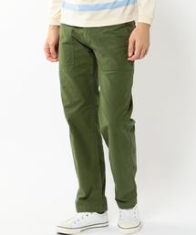 coen | ベイカーパンツ(その他パンツ)