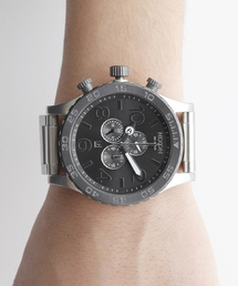 NIXON | THE 51-30 CHRONO(アナログ腕時計)