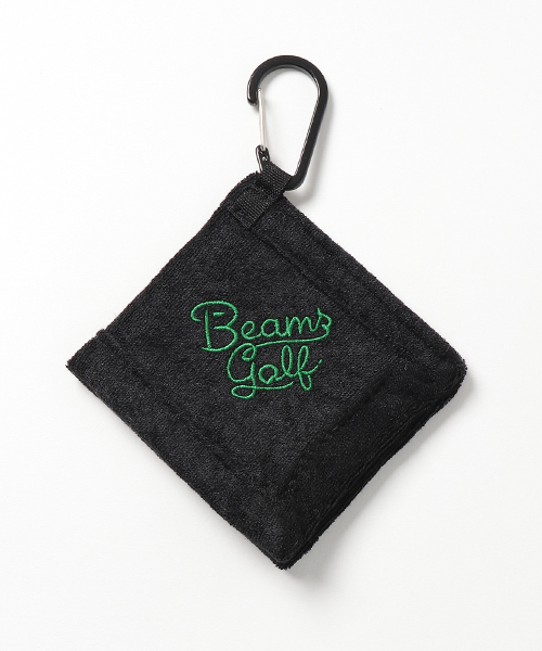 Beams Golf ボールクリーナー ゴルフグッズ Beams Golf ビームスゴルフ のファッション通販 Zozotown