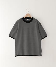 Steven Alan | ＜Steven Alan＞ PPR/NY BOR MOCK 5SL/ﾆｯﾄ ◆(ニット/セーター)