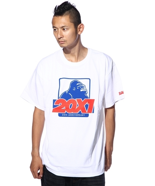 X-LARGE プリント Tシャツ 楽天市場】XLARGE XL STAMP RINGER S/S TEE XLARGE エクストラ