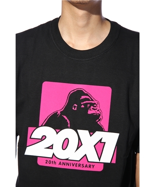 X-LARGE プリント Tシャツ kanful_g006294548