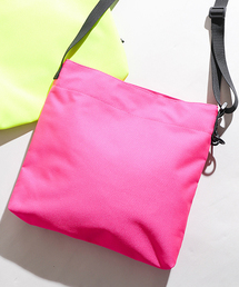 WEGO | WEGO/シンプルサコッシュ(ショルダーバッグ)