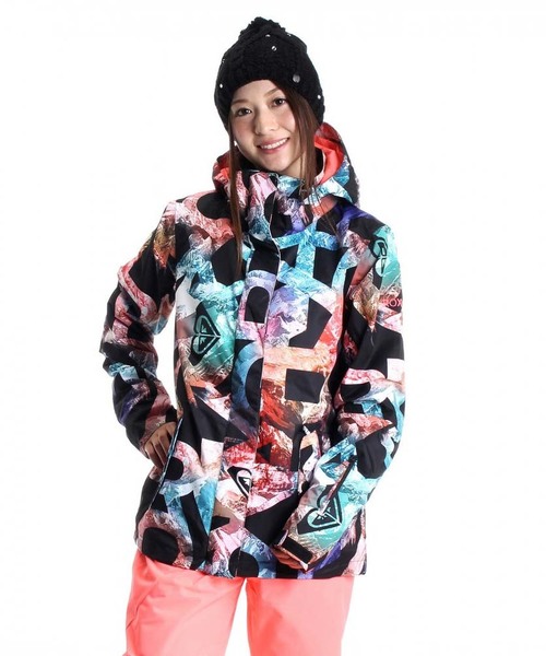 ROXY(ロキシー)の「ROXY JETTY NP JACKET(その他アウター)」|その他3