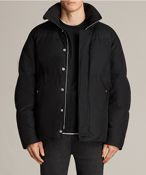 ALLSAINTS（オールセインツ）の「 LOWE JACKET（ダウンジャケット 