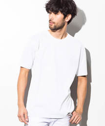 AZ by junhashimoto | ロング丈Tシャツ(Tシャツ/カットソー)