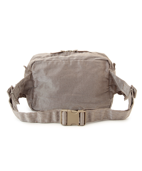 PORTER（ポーター）の「PORTER OVERDYE WAIST BAG LARGE <B印 YOSHIDA