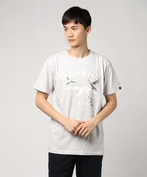 DEFEND PARIS | DEFEND PARIS(ディフェンド パリス)ENGELS Tシャツ(Tシャツ/カットソー)