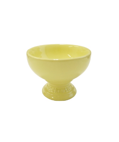 Le Creuset（ルクルーゼ）の「アイスクリーム・カップ ベーカリー