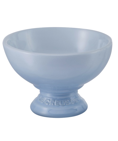 Le Creuset（ルクルーゼ）の「アイスクリーム・カップ ベーカリー